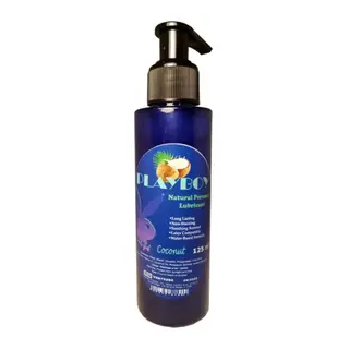 Playboy Natural Personal Lubricant Hindistan Cevizli 125 Ml