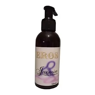 Eros Yaseminli Masaj Yağı 120ml / Jasmine Massage Oil 120ml