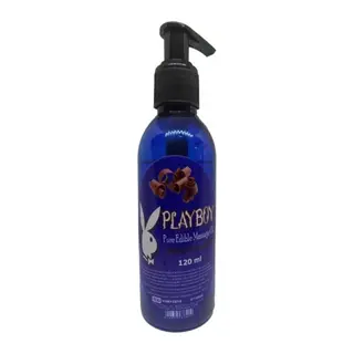 Playboy Pure Edible Aromaterapi Oil 120ml Çikolata Aromalı Masaj Yağı