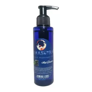 Kamasutra Lubricant Nane Aromalı Masaj Yağı 125 Ml