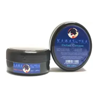 Kamasutra Geciktirme Krem 50 Ml - Kamasutra Cream 50 Ml