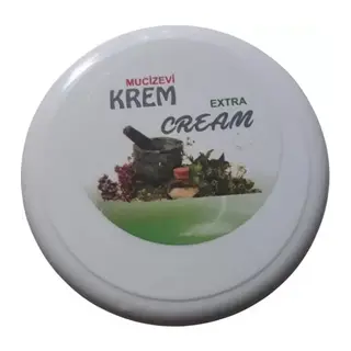 Medicablends Kafur Özlü Extra Mucizevi Krem - 100 Ml