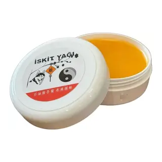 Iskit Yağı Kremi Mucize Krem 100 Ml