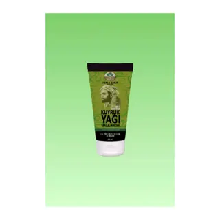 Ibn-ı Sina Kuyruk Yağı Masaj Kremi 50ml