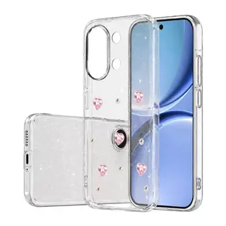 Xiaomi Poco X8 Pro Max Fiyonk Desenli Kapak - Desen 3