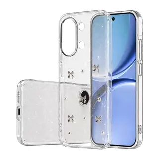 Xiaomi Poco X8 Pro Max Fiyonk Desenli Kapak - Desen 8