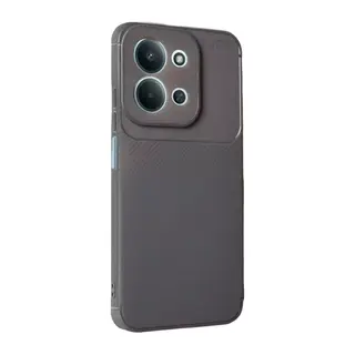 Xiaomi Redmi 15c 5g Auto Focus Karbon Kapak - Gri
