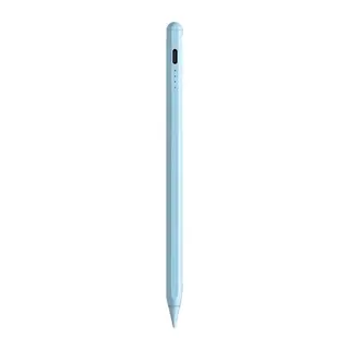 K2259 İpad Uyumlu Dokunmatik Stylus Kalem - Mavi