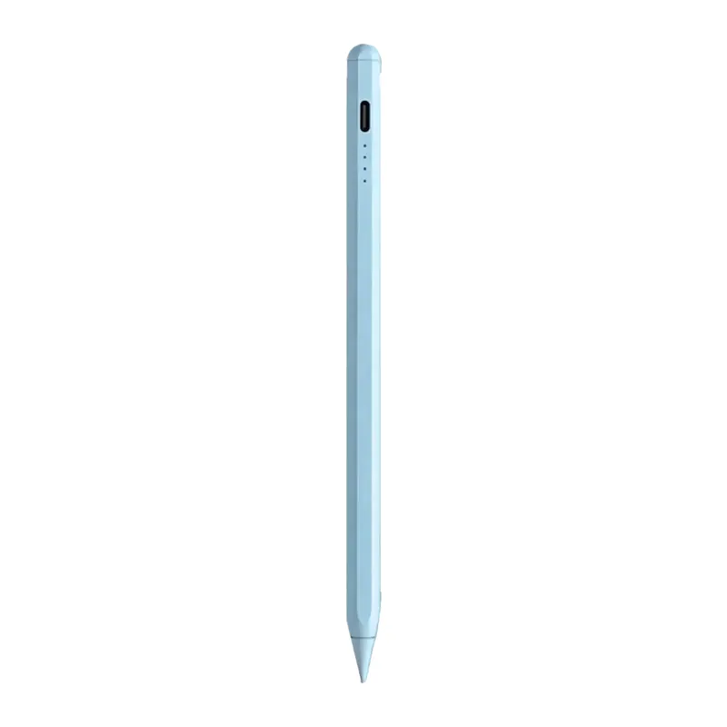 K2259 İpad Uyumlu Dokunmatik Stylus Kalem - Mavi