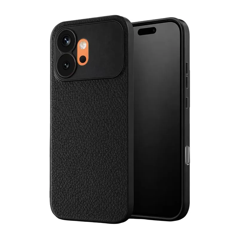 Huawei Honor 600 Thermax Silikon Kılıf - Siyah