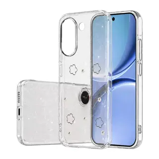 Xiaomi Poco X8 Pro Fiyonk Desenli Kapak - Desen 2