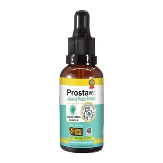 Prostavec Damla 30 Ml – Prostatsağlığı, İdrardüzenleme Ve Rahatlamaiçin Bitkisellikit Takviye