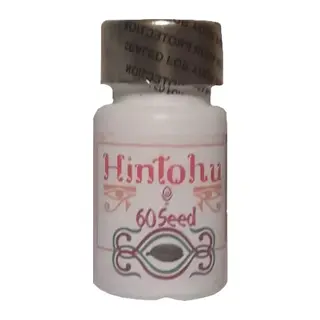 Hintohu Bandrollü Hologramlı Ürün Hintohu Ile Ağız Kokusuna Son