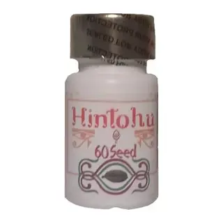 Hintohu Bandrollü Hologramlı Ürün
