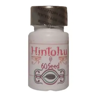 Hintohu Ürün Svl - Hintohu İle Ağız Kokusuna Son Ağız Kokusu GÌderici