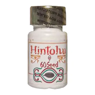 Hintohu Çiğnemelik Tohum 60'lı