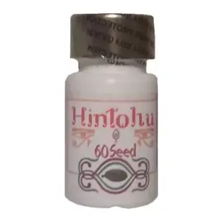 Hintohu Bandrollü Ürün Hintohu Ile Ağız Kokusuna Son-no More Halitosis