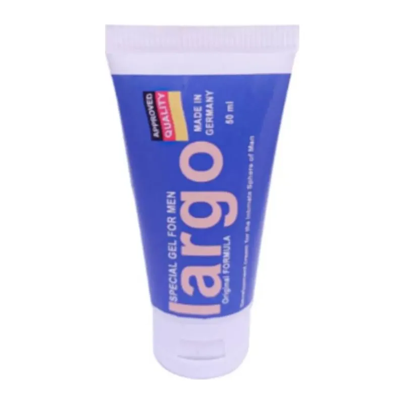 Largo Erk.eklere Özel Büy.ütücü Krem 50 Ml X 1 Adet