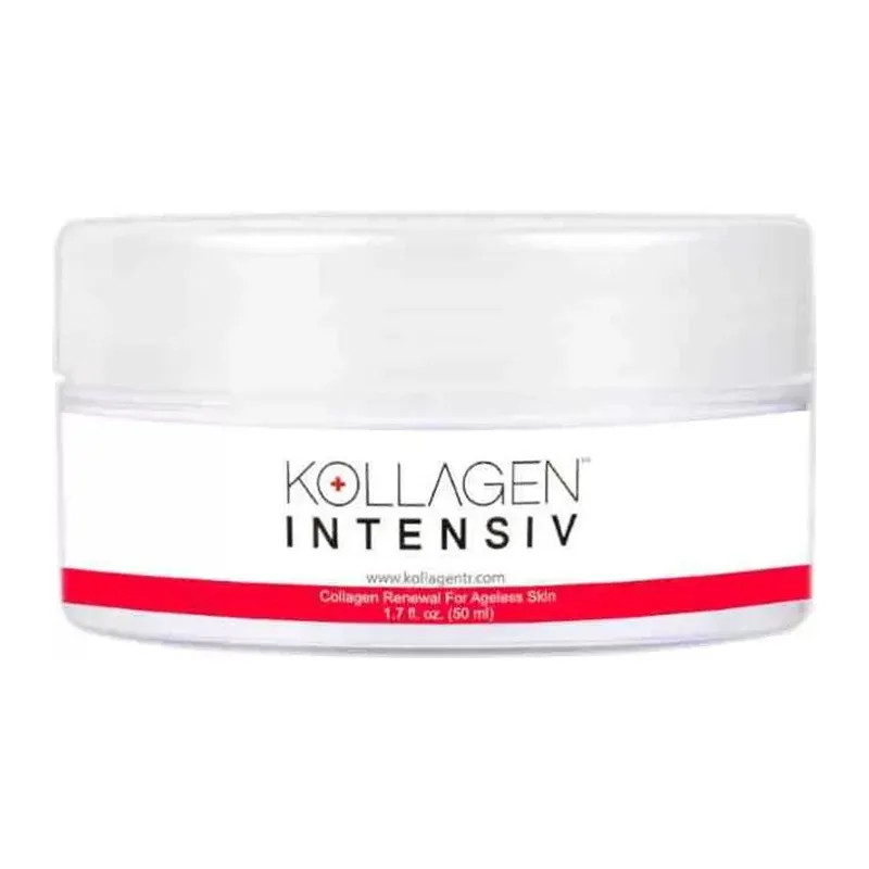 Kollagen Intensiv Krem 50ml