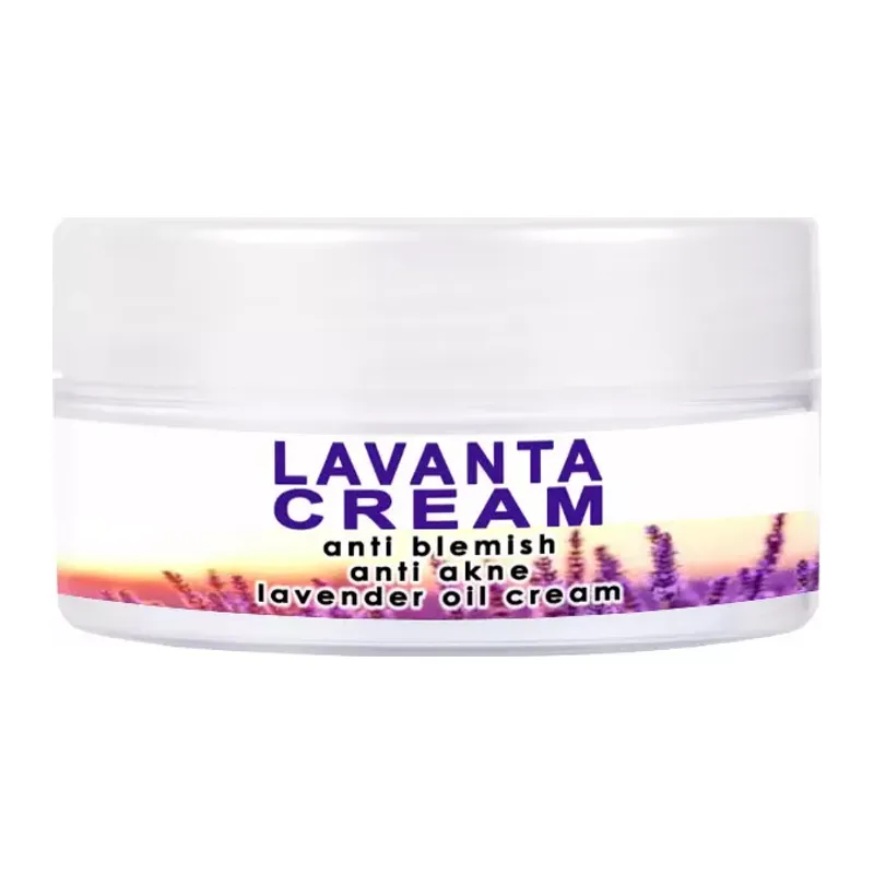 Firesx: Bois Lavanta Cream Cildinize Bakımkremi 50 Ml