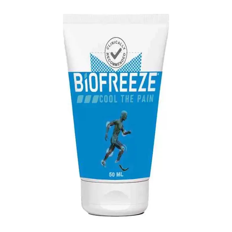 Biofreeze Krem 50ml