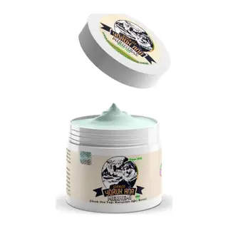 Yörükana Merhemi Ağrıı Kremi 50ml