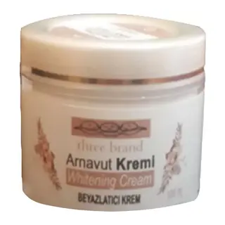 Three Brand Arnavut Kremi 100 Ml