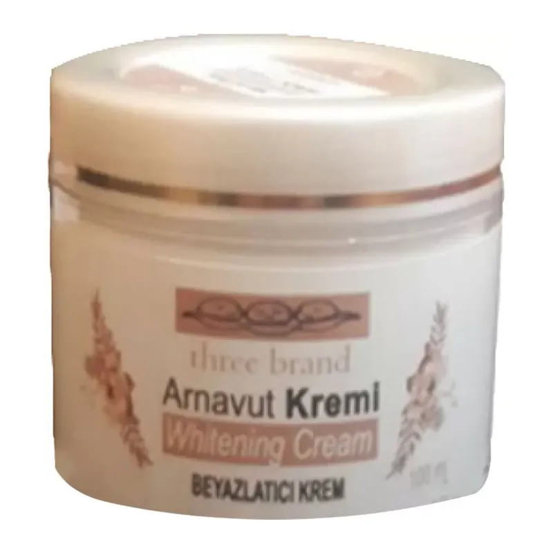 Three Brand Arnavut Kremi 100 Ml