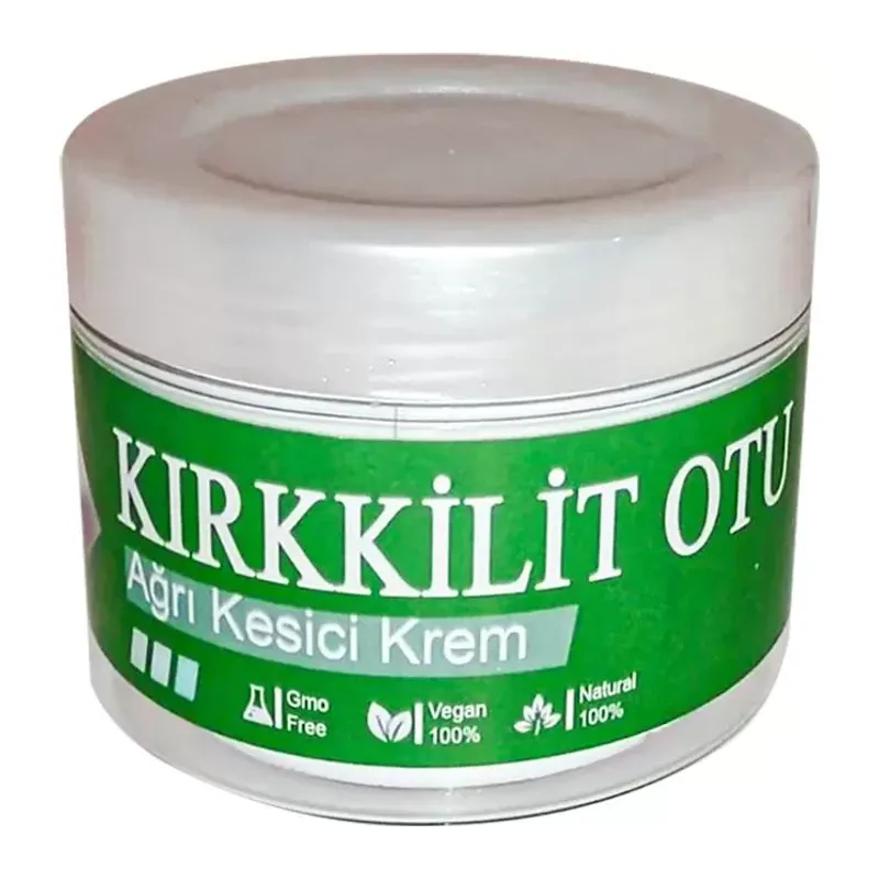 Kırkkilitotu Kremi Ağrıı Kremi 100ml