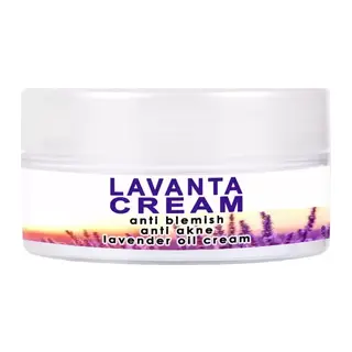 Bois / Lavanta Cream - Aknelerinizden Sivilcelerinizden Arınmış Cildiniz Için Çözüm 50 Ml Krem