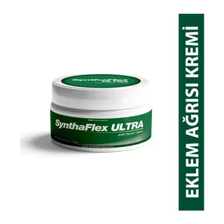 Synthaflex Ultra Kremi 1 Adet