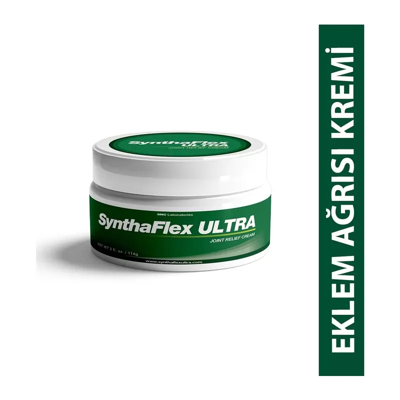 Synthaflex Ultra Kremi 1 Adet