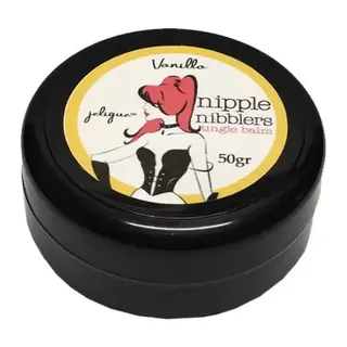 Nipple Cilt Bakım Vanilya Krem / Nipple Night Time Vanilla Cream