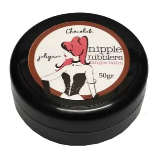 Nipple Cilt Bakım Çikolatalı Krem / Nipple Night Time Chocolate Cream