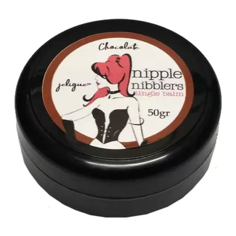 Nipple Cilt Bakım Çikolatalı Krem / Nipple Night Time Chocolate Cream