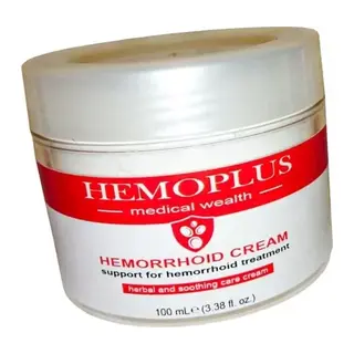 Hemoplus Krem 150 Ml