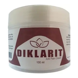 Diklarit