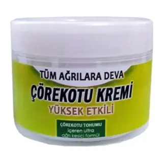 Hintohu Çörekotu Masaj Kremi 100 Ml