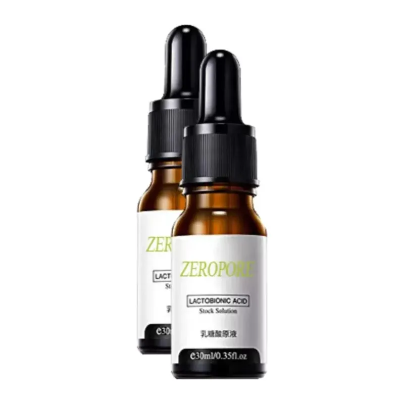 Zeropore Instant Perfection Serum 30ml Cilt Bakım Serumu 2 Adet