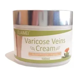 Varicose Veins Cream Bakım Kremi