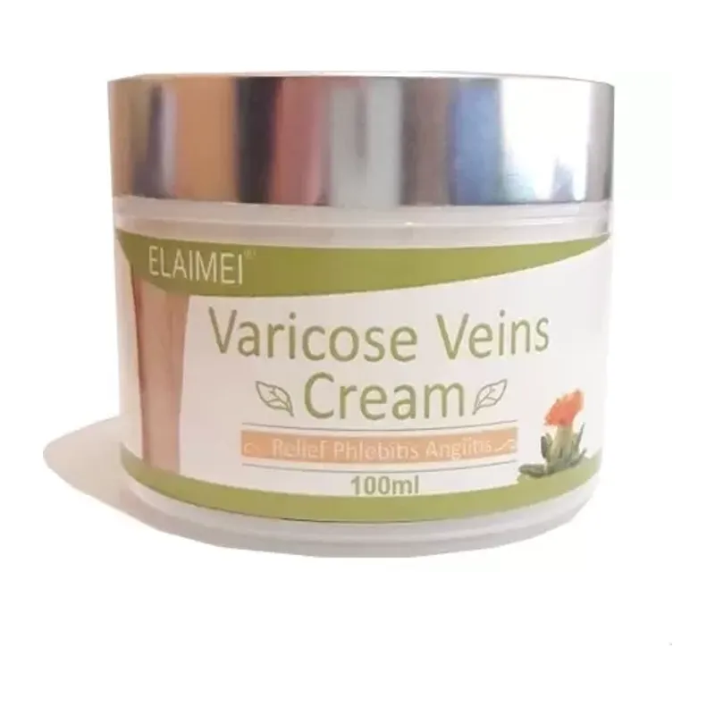 Varicose Veins Cream Bakım Kremi