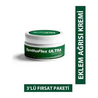 Synthaflex Ultra Kremi 3 Adet