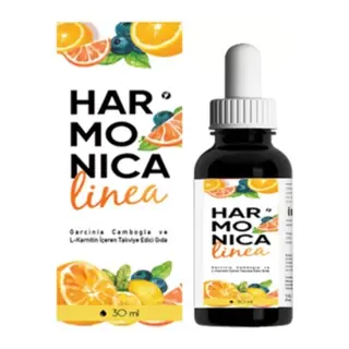 Harmonica Linea 30ml Damla 1 Ad + Lipo Gel 150ml Jel 3 Ad