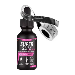 Super Slim Ultra Bay Ve Bayanları Kullanımına Özel 50 Ml İçeceği