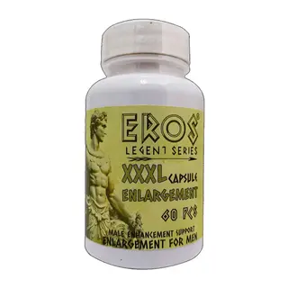 Eros Legent Erkek Özeı Penisşekillendirici Xxl60lı