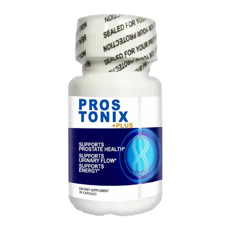Prostonix Plus Erkeklere Özel