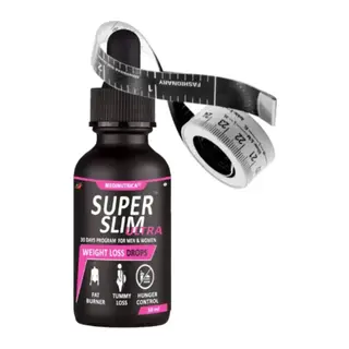 Medinutrica Super Slim Bölgesel 50 Ml