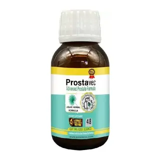 Prostavec Erkeklere Surup 50 Ml X 1 Adet