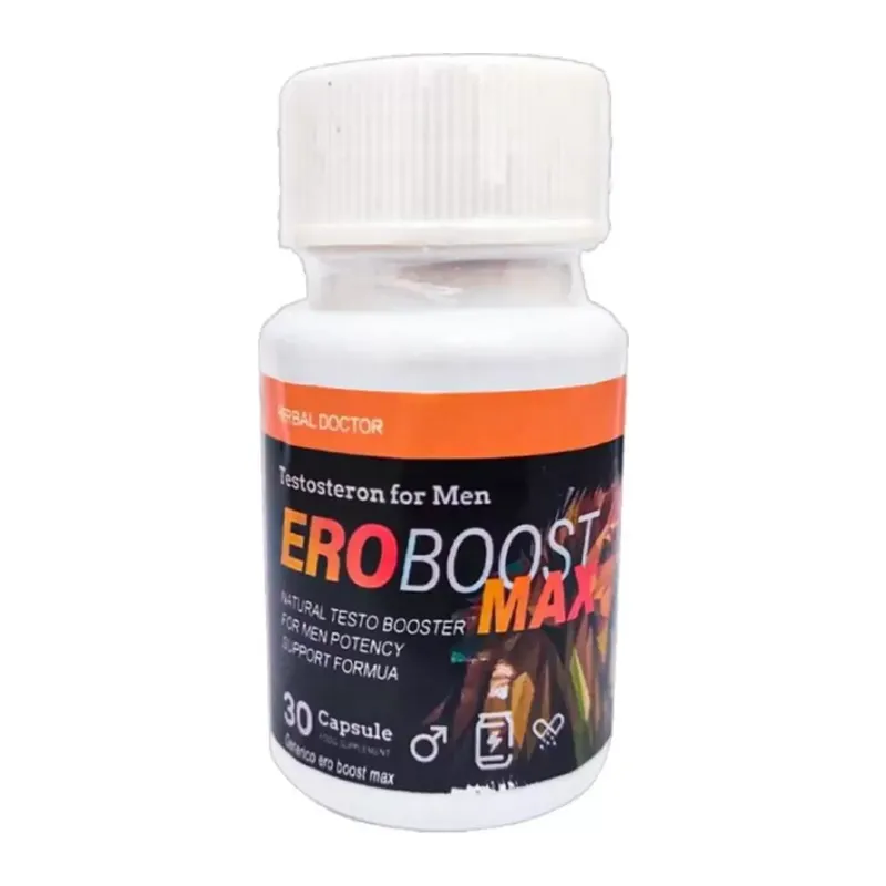 Ero Boost Max Erkeklere Özel 30'lu X 1 Adet
