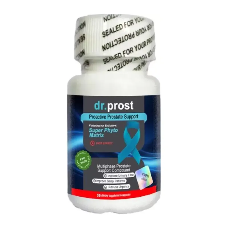 Dr.prost Erkeklere Özel 30'lu X 1 Adet
